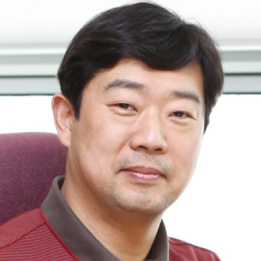 Seung Bum Kim